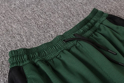 Kit Bucks para hombre verde