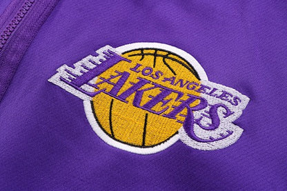 Men's Lakers Kit