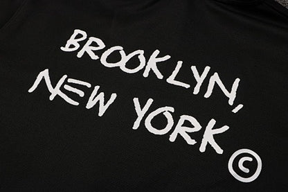 Men's Brooklyn Nets Kit