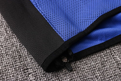 Kit de los Knicks para hombre azul