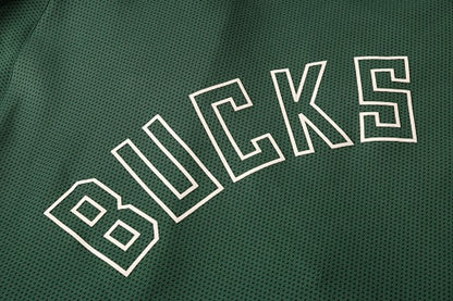 Kit Bucks para hombre verde