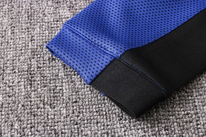 Kit azul de los Golden State Warriors para hombre