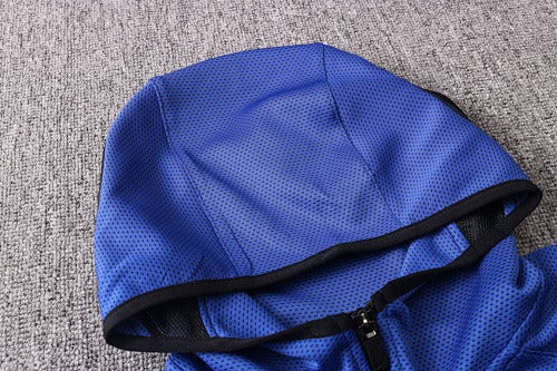 Kit de Filadelfia para hombre azul