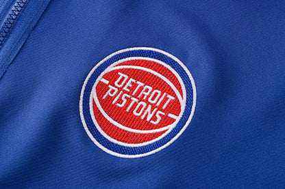 Kit de los Detroit Pistons para hombre