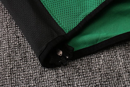Kit de los Celtics para hombre verde