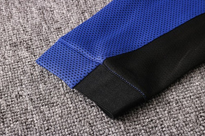 Kit de los Knicks para hombre azul