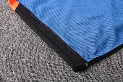Kit Thunder para hombre azul