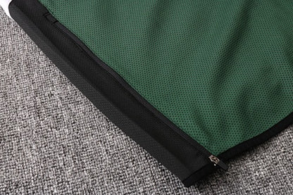 Kit Bucks para hombre verde