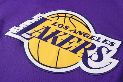 Men's Lakers Kit