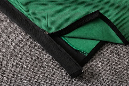 Kit de los Celtics para hombre verde