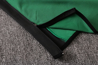Kit de los Celtics para hombre verde
