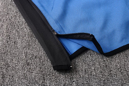 Kit Thunder para hombre azul