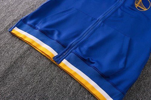 Men's Golden State Warriors Kit