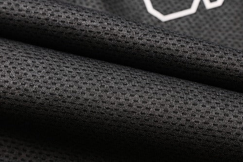 Men's Raptors Kit Black