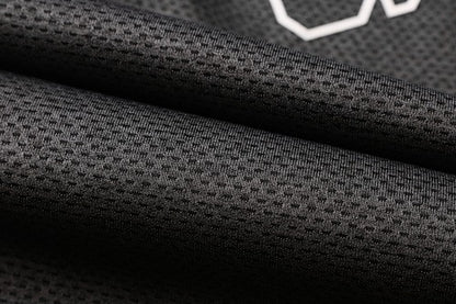 Men's Raptors Kit Black