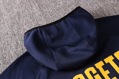 Kit de los Nuggets para hombre