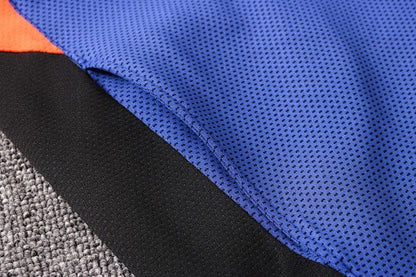 Kit de los Knicks para hombre azul