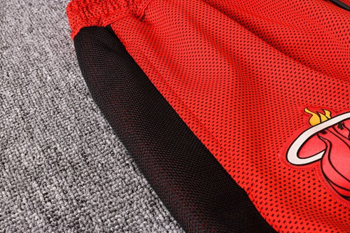 Kit de los Miami Heat para hombre