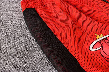 Kit de los Miami Heat para hombre