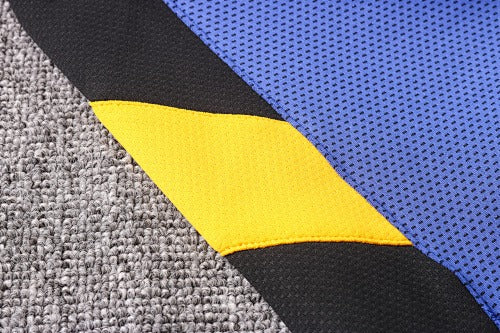 Kit azul de los Golden State Warriors para hombre