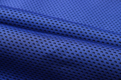Kit azul de los Golden State Warriors para hombre
