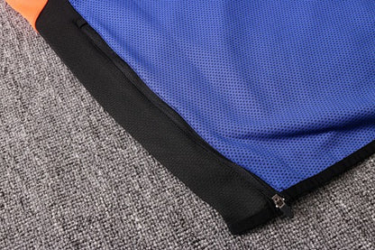Kit de los Knicks para hombre azul