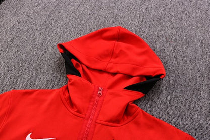 Men's Chicago Bulls Kit