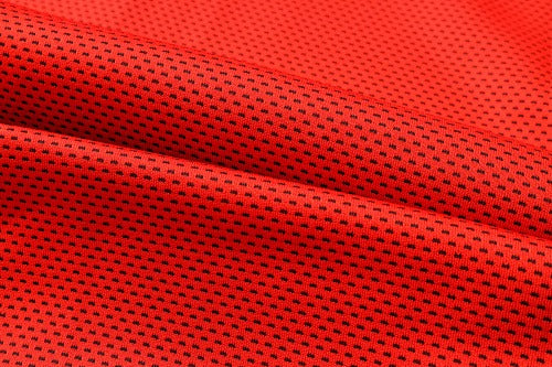 Kit de los Raptors para hombre rojo
