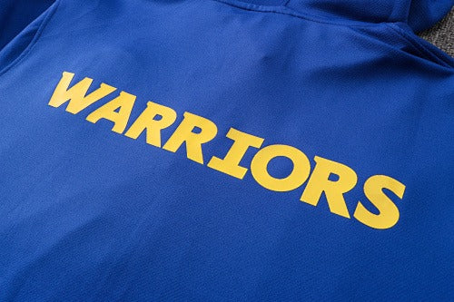 Men's Golden State Warriors Kit