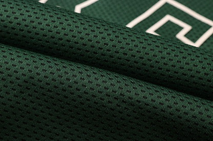 Kit Bucks para hombre verde