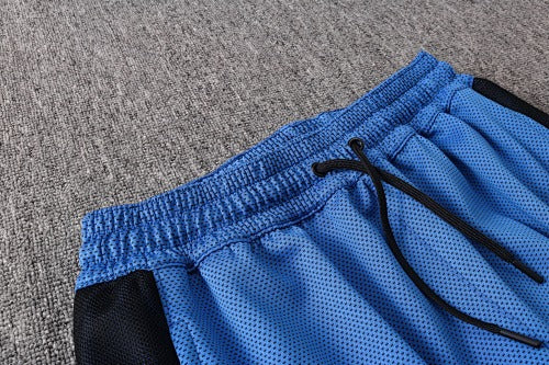 Kit Thunder para hombre azul