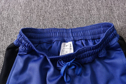 Kit azul de los Golden State Warriors para hombre