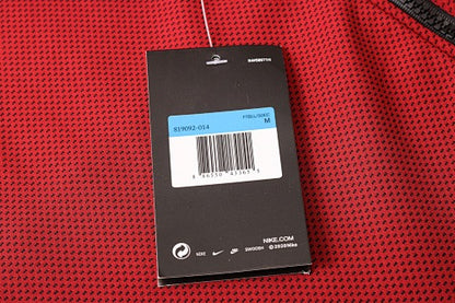Kit de los Cavaliers para hombre rojo