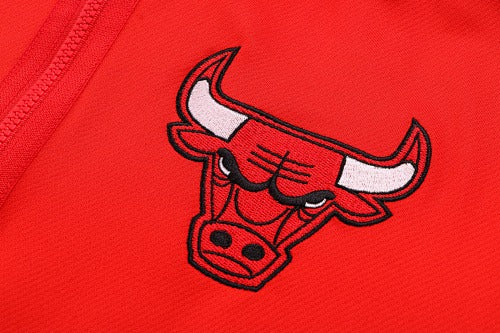 Men's Chicago Bulls Kit