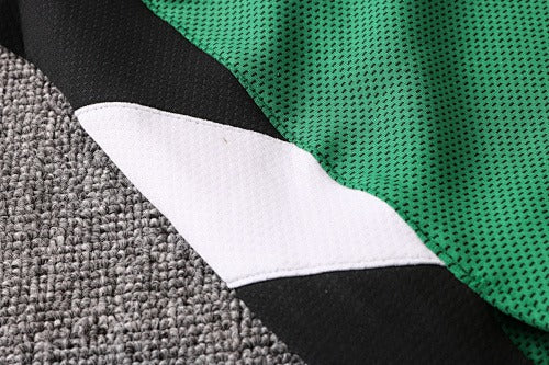Kit de los Celtics para hombre verde