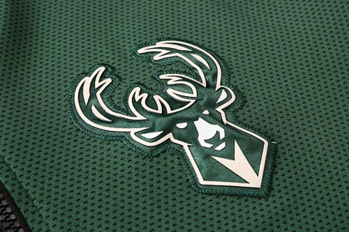 Kit Bucks para hombre verde