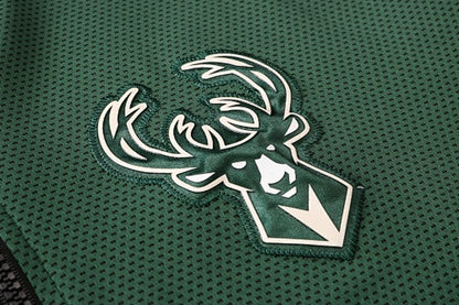Kit Bucks para hombre verde