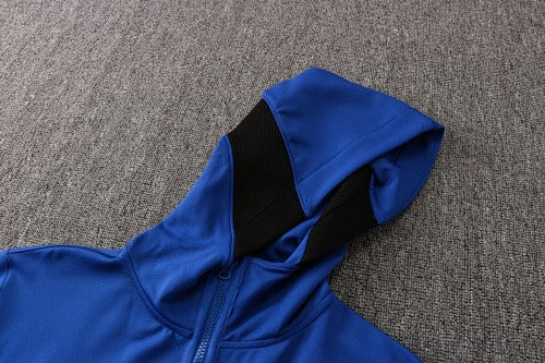 Kit de los Detroit Pistons para hombre