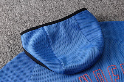 Kit Thunder para hombre azul