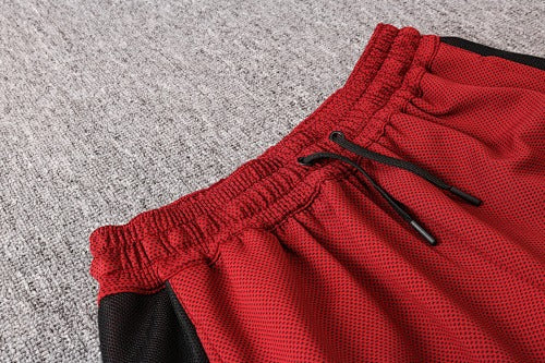 Kit de los Cavaliers para hombre rojo