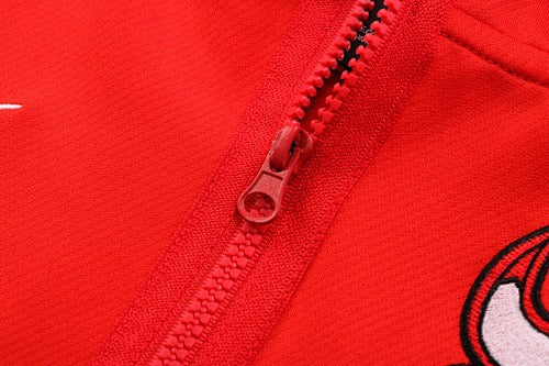 Men's Chicago Bulls Kit