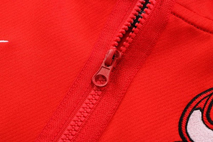 Men's Chicago Bulls Kit