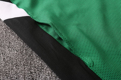 Kit de los Celtics para hombre verde