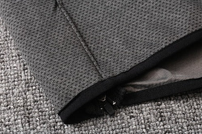 Men's Raptors Kit Black