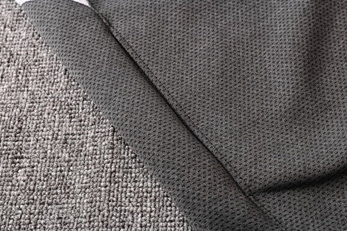 Kit negro de Utah Jazz para hombre