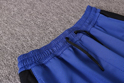 Kit de los Knicks para hombre azul