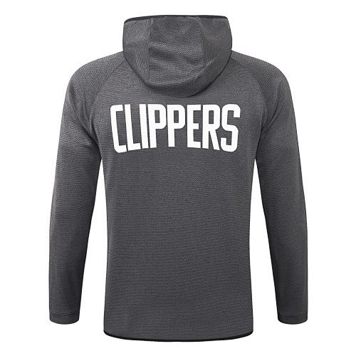 Men's Clippers Kit Black