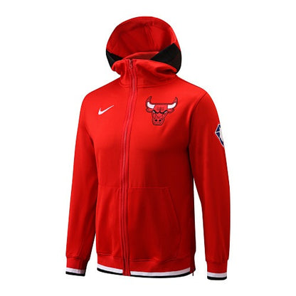 Men's Chicago Bulls Kit