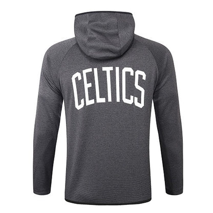 Kit de los Celtics para hombre negro