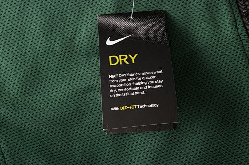 Kit Bucks para hombre verde